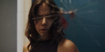 Adriana Llabrés se sumerge en la mente fragmentada: el reto actoral detrás de ‘Psicópata, el asesino del conejo blanco’