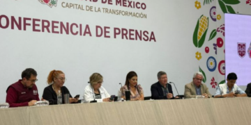 “El servicio a los usuarios debe de ser la prioridad”: Clara Brugada