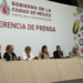 “El servicio a los usuarios debe de ser la prioridad”: Clara Brugada