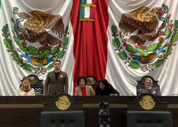 Siete congresos estatales aprobaron contraer deuda pública por 35 mil 30.5 mdp; Chiapas a la cabeza