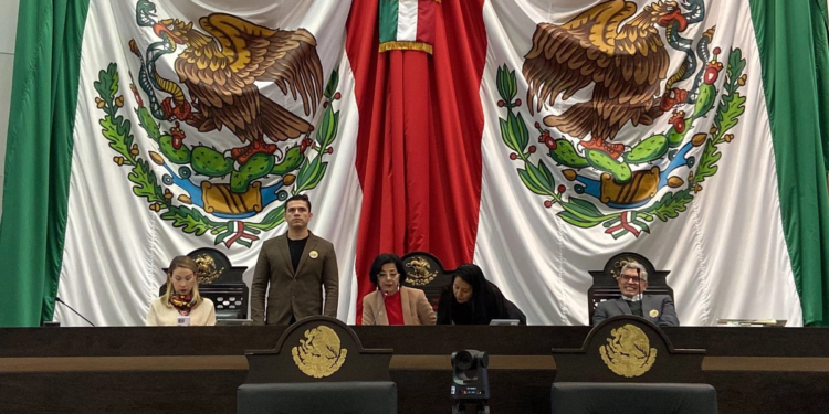 Siete congresos estatales aprobaron contraer deuda pública por 35 mil 30.5 mdp; Chiapas a la cabeza