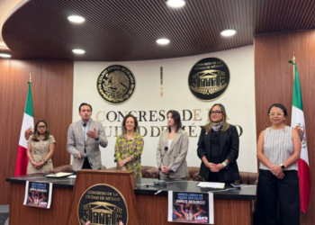 PAN propone prohibir redes sociales a menores de 16 años en la CDMX