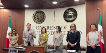 PAN propone prohibir redes sociales a menores de 16 años en la CDMX