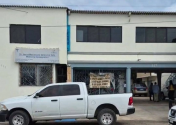 Seis muertos y 9 afectados por “sueros vitaminados” en clínica de Hermosillo; uno sigue grave