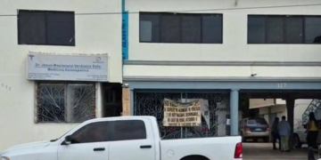 Seis muertos y 9 afectados por “sueros vitaminados” en clínica de Hermosillo; uno sigue grave