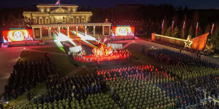 Corea del Norte aprovecha tensión en Medio Oriente para mejorar arsenal nuclear