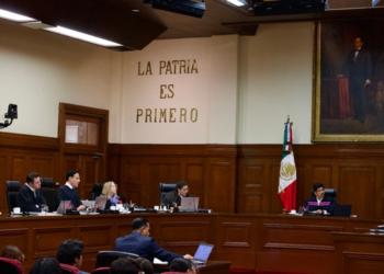 Valida Corte a UIF bloquear cuentas sin intervención del MP u orden judicial en casos como lavado o financiamiento ilegal