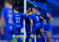 Cruz Azul golea 4-1 a Necaxa; se alista para la liguilla y se embolsa 1 mdd