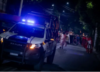 Cuajimalpa reportó “Saldo Blanco” en celebración de “Semana Santa”, recibió más de 5 millones de visitantes durante cuatro días