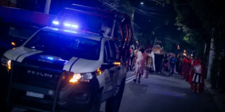 Cuajimalpa reportó “Saldo Blanco” en celebración de “Semana Santa”, recibió más de 5 millones de visitantes durante cuatro días