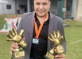 Daniel Osorno ve con buenos ojos venta de Atlas: “Que renazca”