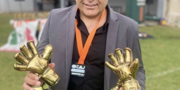 Daniel Osorno ve con buenos ojos venta de Atlas: “Que renazca”