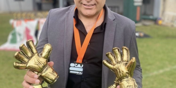 Daniel Osorno ve con buenos ojos venta de Atlas: “Que renazca”