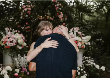 Se revelan nuevos detalles de la esperada boda de Taylor Swift y Travis Kelce