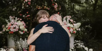 Se revelan nuevos detalles de la esperada boda de Taylor Swift y Travis Kelce