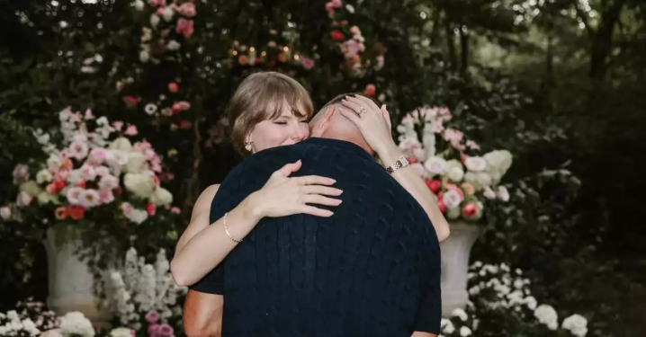 Se revelan nuevos detalles de la esperada boda de Taylor Swift y Travis Kelce