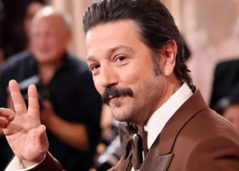 Tras 10 años, Diego Luna regresa al Festival de Cannes con ‘Ceniza en la Boca’, su más reciente película como director