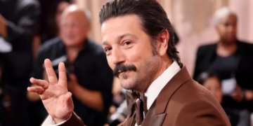 Tras 10 años, Diego Luna regresa al Festival de Cannes con ‘Ceniza en la Boca’, su más reciente película como director