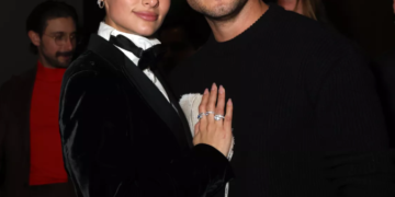 Diego Boneta confirma que ya no vive con Renata Notni: “Cada quien quiere lo mejor para la otra persona”