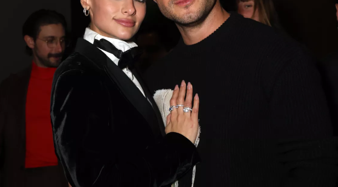 Diego Boneta confirma que ya no vive con Renata Notni: “Cada quien quiere lo mejor para la otra persona”