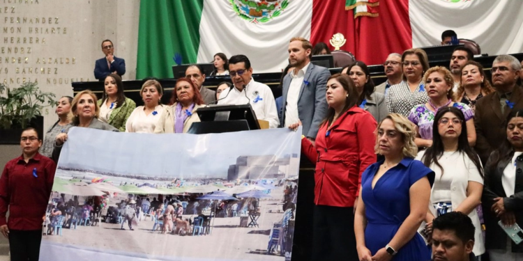 Diputados de Veracruz exigen a FGR y Profepa investigar a fondo derrame de hidrocarburo