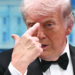 Trump aprovecha “incidente de seguridad” para justificar salón de baile en la Casa Blanca