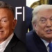 Donald Trump llama a boicotear conciertos de Bruce Springsteen, una de las voces más críticas de su gobierno