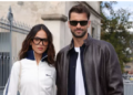 Eiza revela detalles de su relación con Grigor Dimitrov: ‘Nunca había estado en una relación tan sana y completa’