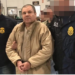 ‘El Chapo’ pide “trato justo” a juez en EU mediante carta
