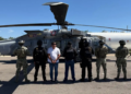 Detienen en Nayarit a ‘El Jardinero’ , presunto sucesor de “El Mencho” en el CJNG