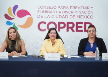 Alertan que maternidad y embarazo persisten como causas de discriminación en CDMX