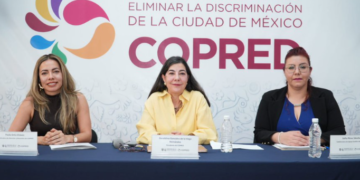 Alertan que maternidad y embarazo persisten como causas de discriminación en CDMX