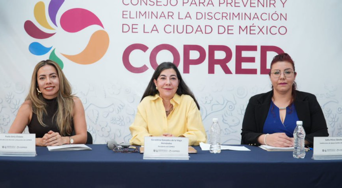 Alertan que maternidad y embarazo persisten como causas de discriminación en CDMX