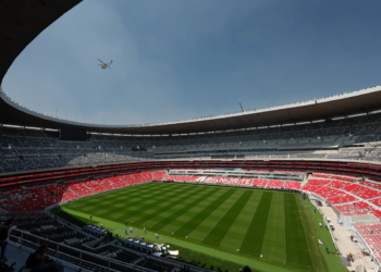 Habilitarán transporte especial por el Clásico Joven en CDMX