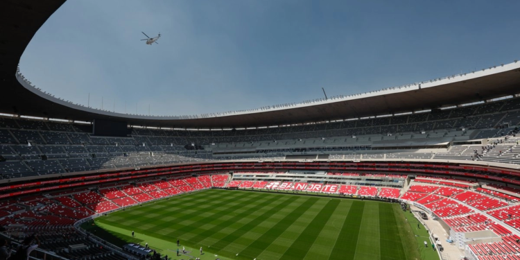 Habilitarán transporte especial por el Clásico Joven en CDMX