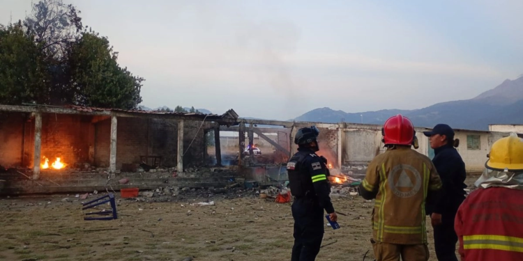 Siete congresos estatales aprobaron contraer deuda pública por 35 mil 30.5 mdp; Chiapas a la cabeza