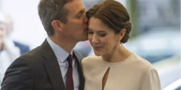 Lo que mal inicia mal acaba: La presunta infidelidad que puso en jaque a la casa real de Dinamarca