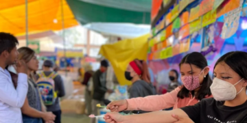 Feria de la Nieve Tulyehualco 2026