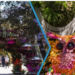 Con arcos florales y jardines hermosos, así será el Festival de Flores y Jardines 2026 en Polanco