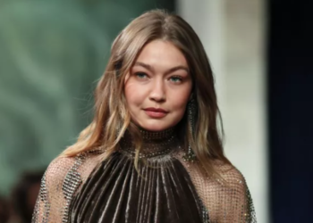 Gigi Hadid rompe el silencio tras ser mencionada en los archivos de Epstein: “Me da asco”