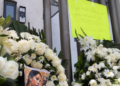 Vinculan a proceso a Juan Jesús N, presunto feminicida de Edith Guadalupe