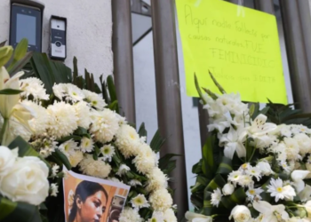 Vinculan a proceso a Juan Jesús N, presunto feminicida de Edith Guadalupe