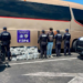 Guanajuato: detienen a joven por llevar 23 kilogramos de mariguana en autobús de pasajeros