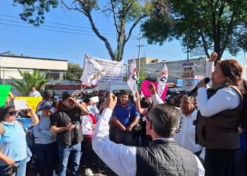 Siete congresos estatales aprobaron contraer deuda pública por 35 mil 30.5 mdp; Chiapas a la cabeza