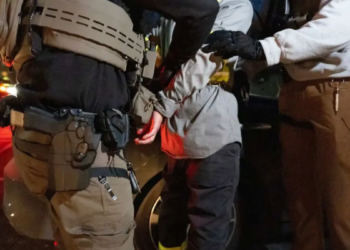 Reportan Otro Migrante Mexicano Muerto Bajo Custodia de ICE