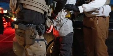 Reportan Otro Migrante Mexicano Muerto Bajo Custodia de ICE