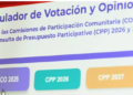 IECM lanza simulador de votación para procesos de consulta vecinal en CDMX