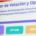IECM lanza simulador de votación para procesos de consulta vecinal en CDMX