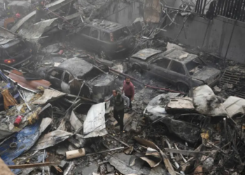 Irán Señala Violación a la Tregua y Advierte Respuesta si se Incumple Cese al Fuego