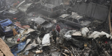 Irán Señala Violación a la Tregua y Advierte Respuesta si se Incumple Cese al Fuego